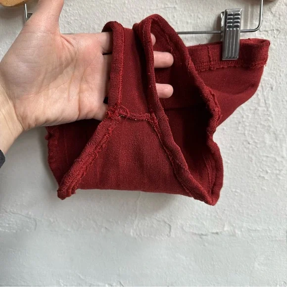 Hunza G High Waisted Swimming Suit SET - Picture 11 of 12